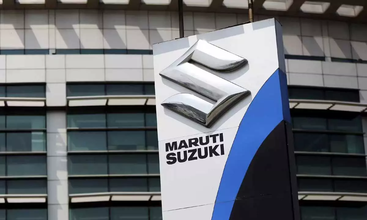 PL Stock Update - Maruti Suzuki appoints new CFO with rich experience in managing large corporations