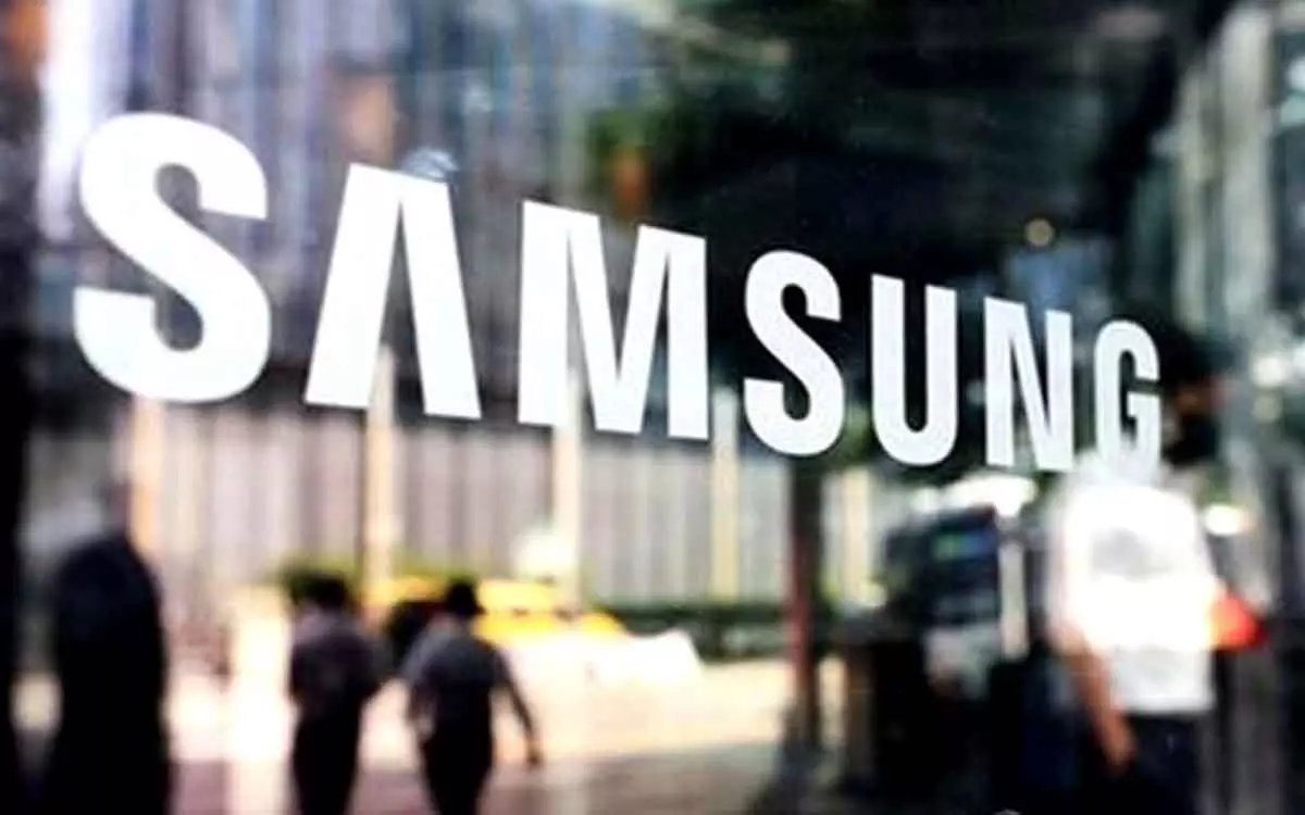 S.Korean ministry signs MoU with Samsung, SK hynix on chip packaging
