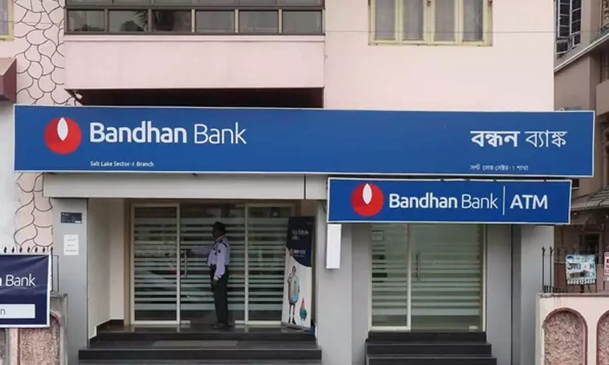 RBI authorises Bandhan Bank for disbursing civil pension