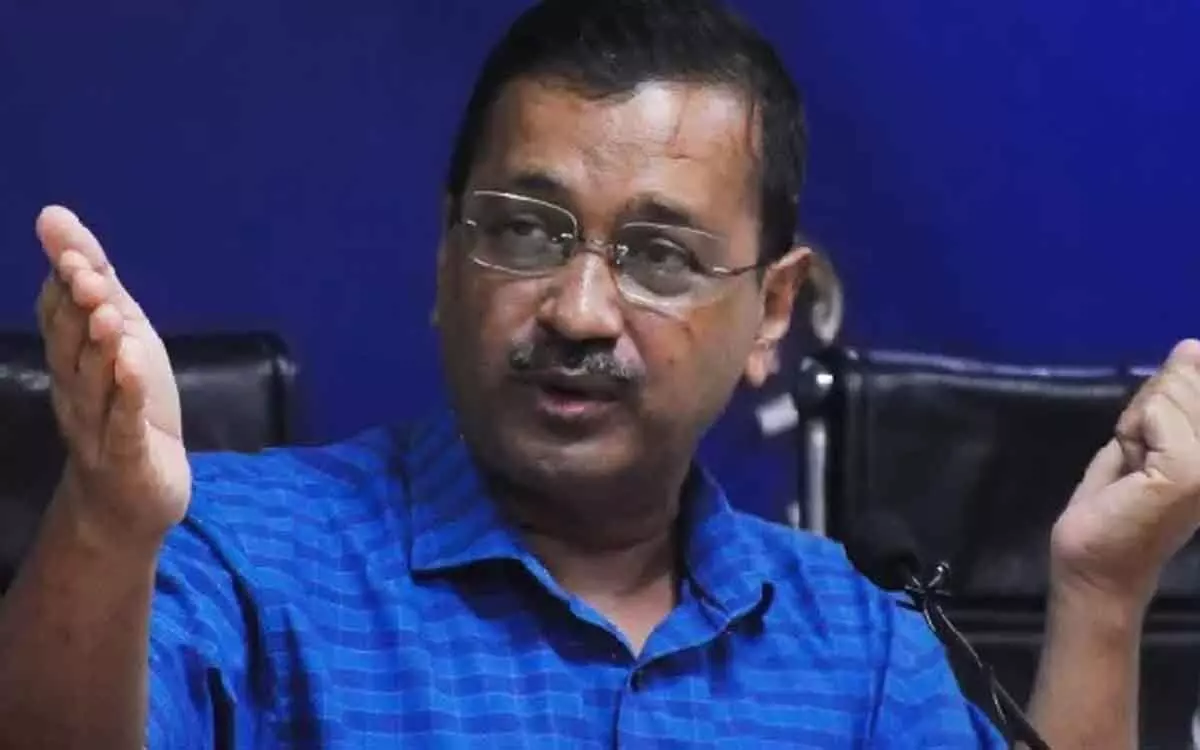 Delhi Chief Minister Arvind Kejriwal Orders Suspension And Swift Action Following School Sexual Assaults