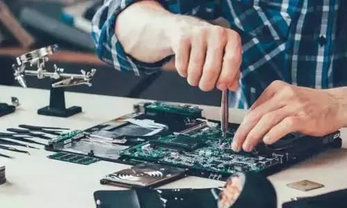 58 firms line up for IT hardware PLI