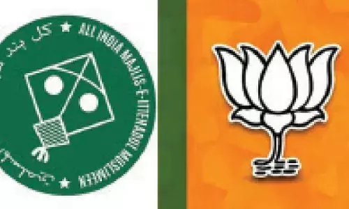 Hyderabad: MIM set to continue winning streak in Karwan segment