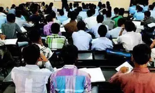 Fun activity necessary in Kota coaching, says Raj government committee