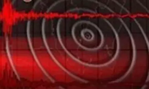 6.1-magnitude quake jolts Indonesia, no tsunami