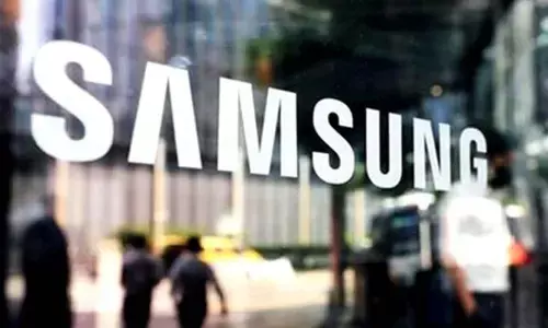 S.Korean ministry signs MoU with Samsung, SK hynix on chip packaging