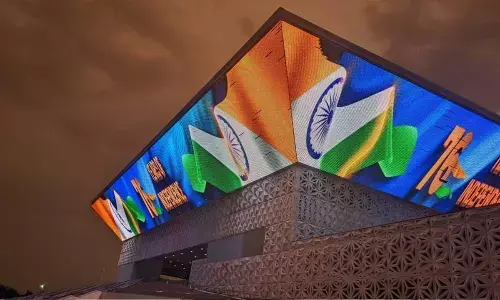 Delhi to get its second mega exhibition-conference centre next month