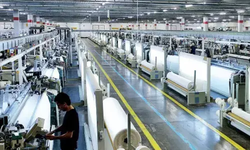 Govt announces up to Rs 50 lakh grant for startups to promote technical textiles