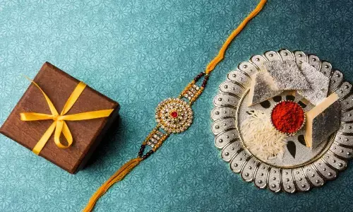Raksha Bandhan 2023: Tech-Infused Rakhi Gifts for Celebrating Sibling Bond