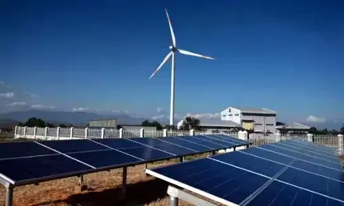 Tata Power arm to set up 4.4 MW solar project for ANANG Group