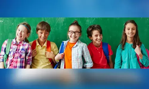 Transforming Indias education system with startup, innovation