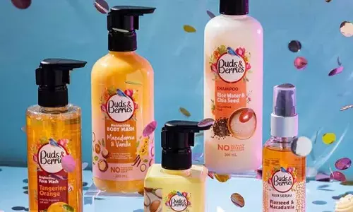 CavinKare’s Buds and Berries Rolls Out Heartwarming Digital Campaign for Raksha Bandhan with an Unconventional Twist