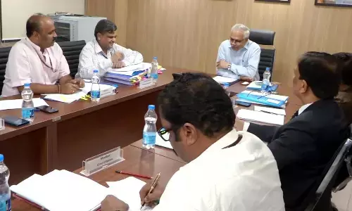 Cauvery Water Sharing Row: Distress Formula is Necessary, Says MB Patil