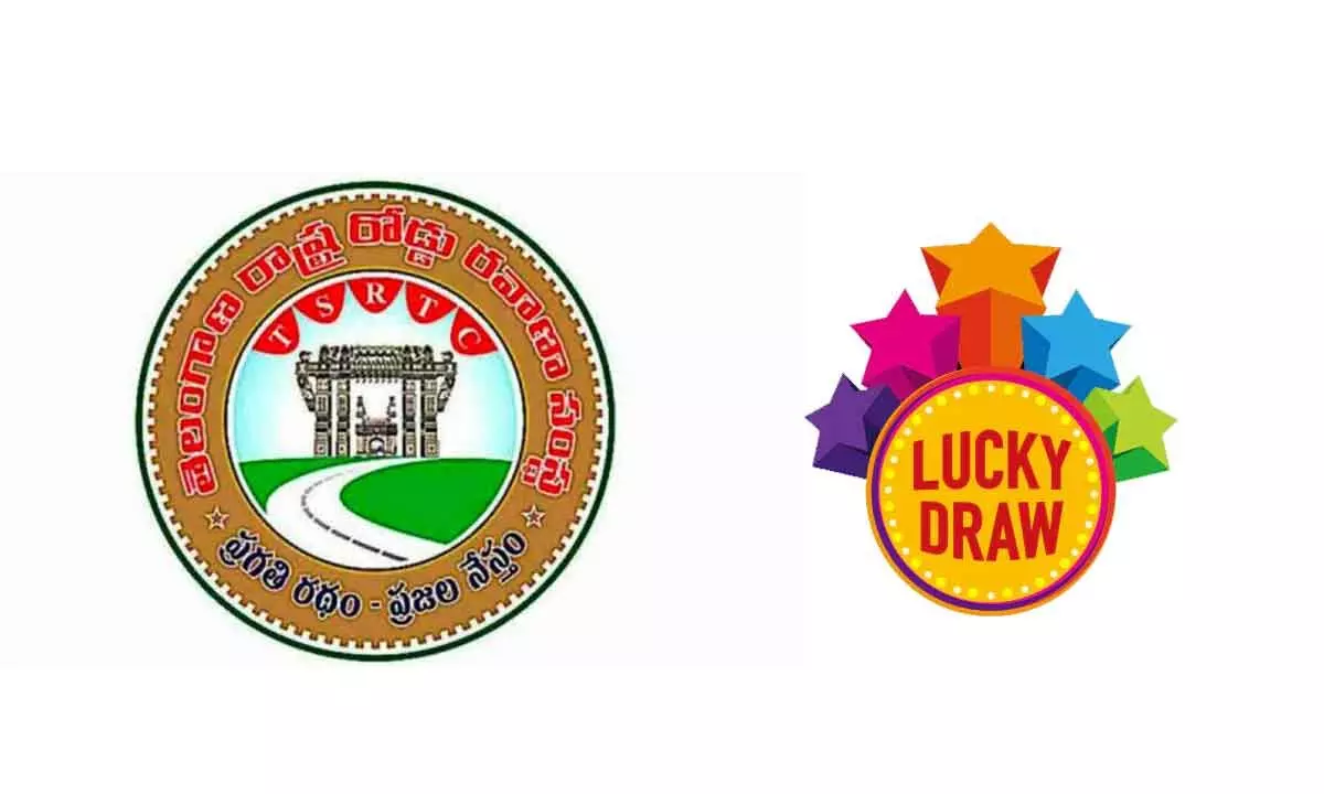 TSRTC to hold lucky draw for women on Raksha Bandhan