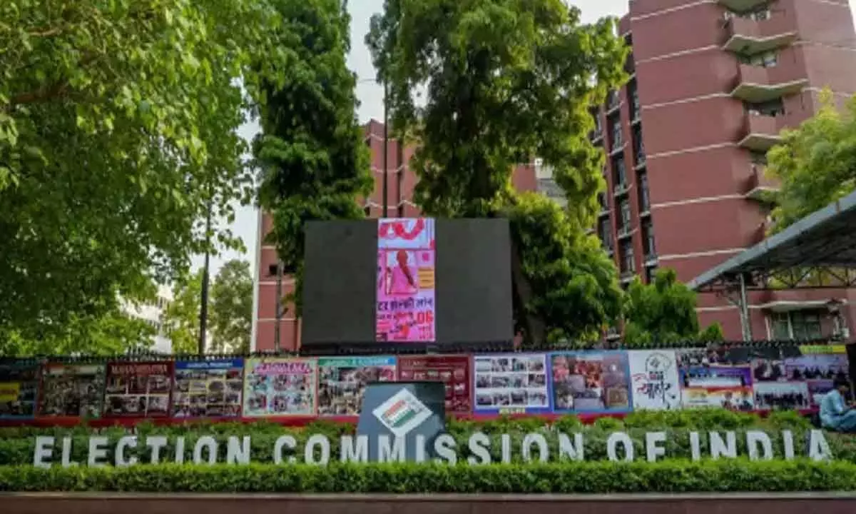 Hyderabad: Revised committee of EC to certify election related ads
