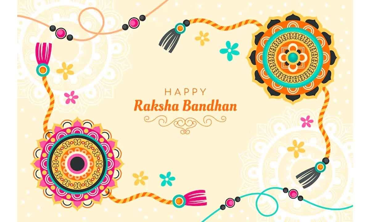 Raksha Bandhan HD Images Free Download For 2023