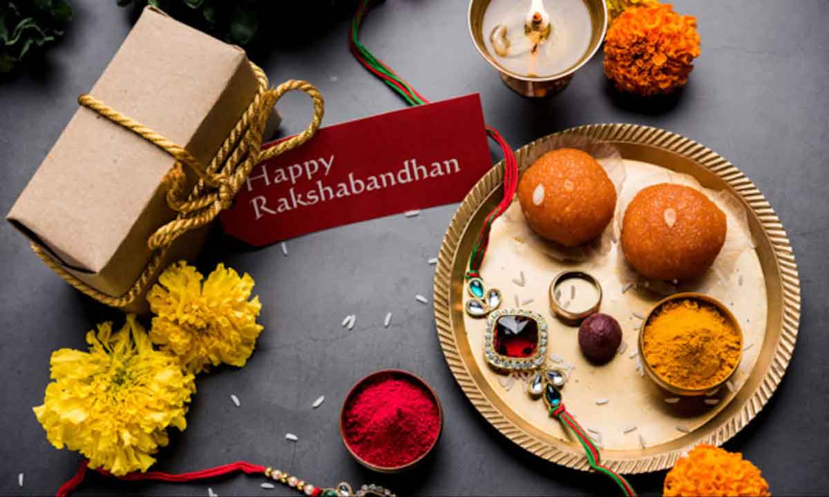 Raksha Bandhan 2023 On this Siblings Day, here are some of the