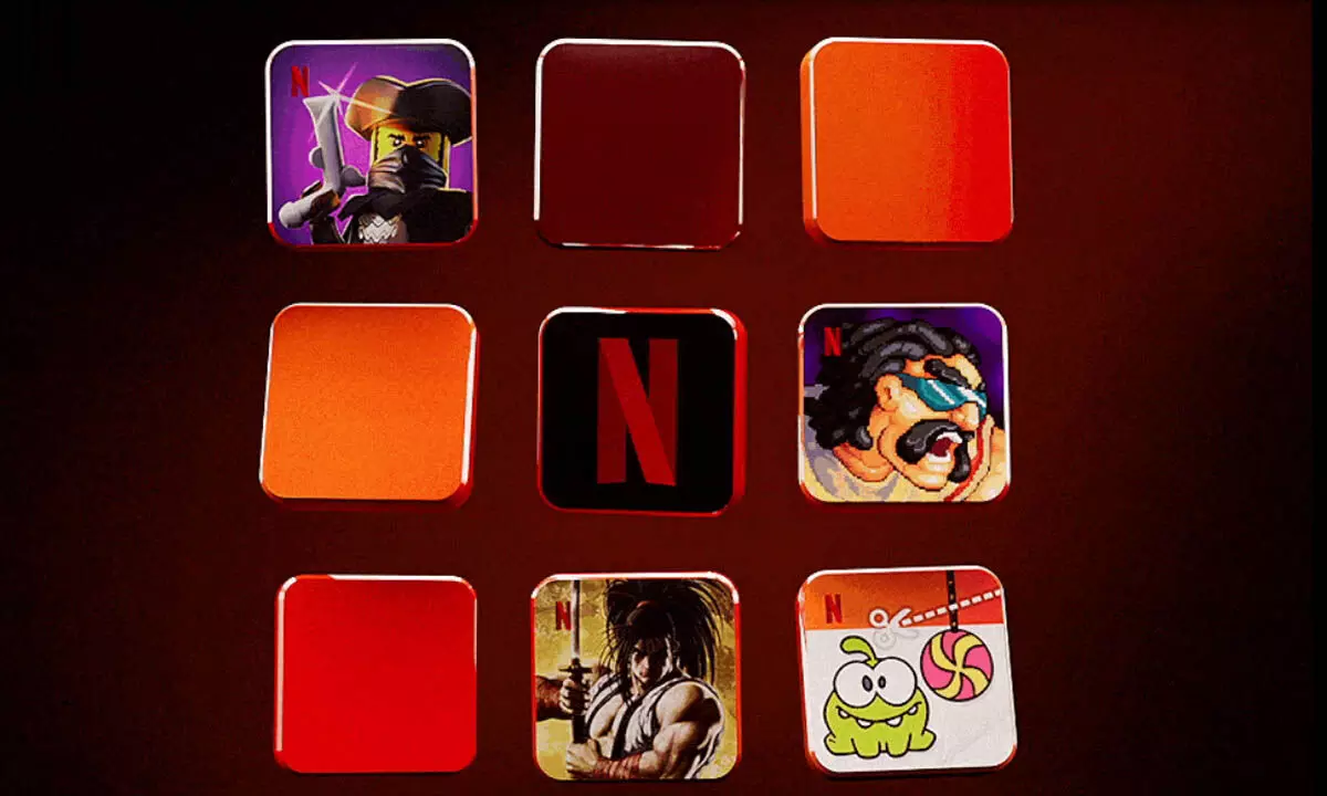 All the New Mobile Games Joining Netflix in August 2023