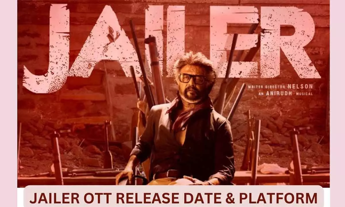 ‘Jailer’ OTT update: This Rajinikanth-starrer blockbuster to make OTT debut much earlier
