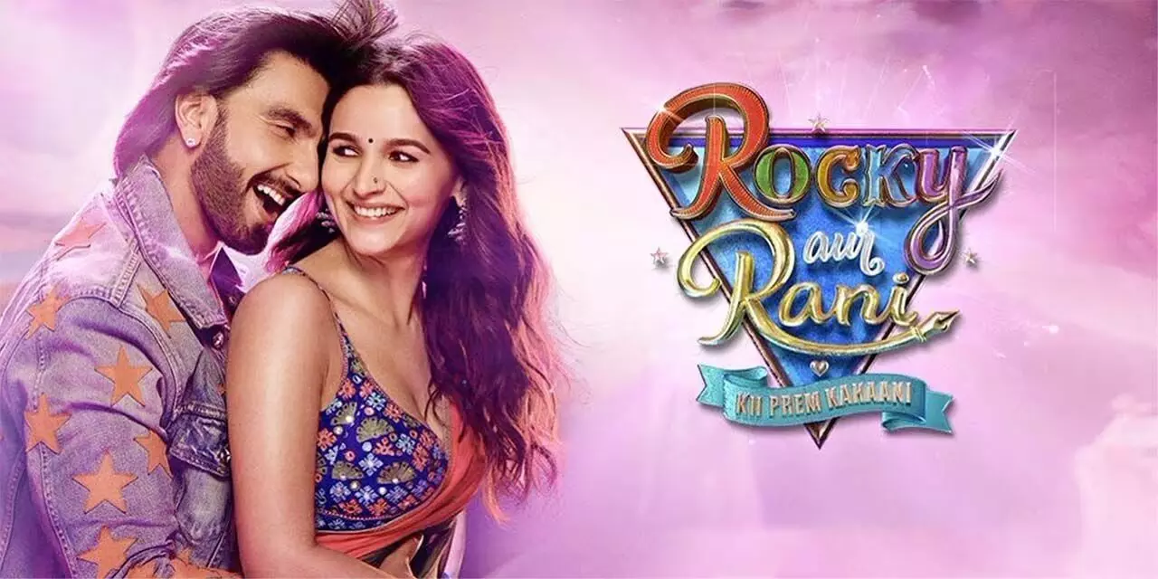 ‘Rocky Aur Rani Ki Prem Kahaani’ reaches a milestone, joins Rs 150 Cr club