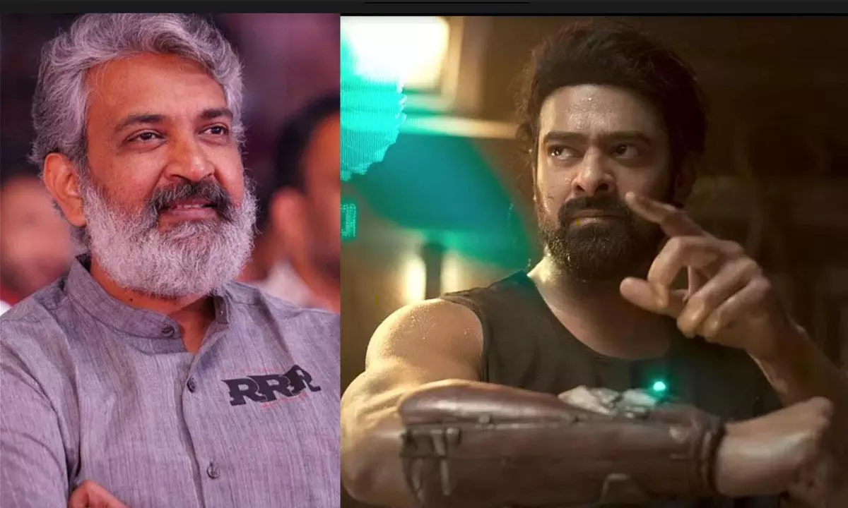 Kalki 2898 Ad: Rajamouli turns into actor for the film