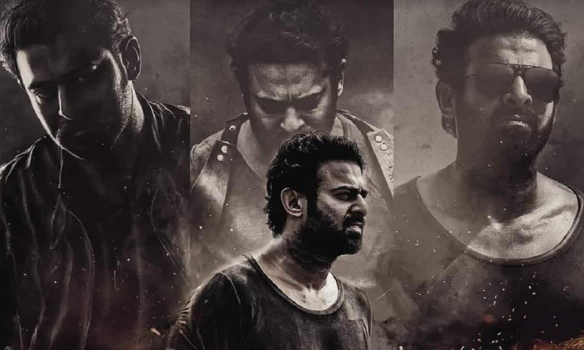 ‘salaar’ Trailer Update: This Prabhas-starrer Theatricsal Trailer To Be 