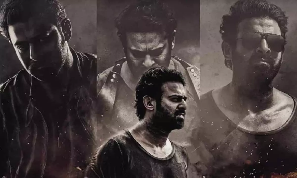 ‘Salaar’ trailer update: This Prabhas-starrer theatricsal trailer to be out on this date