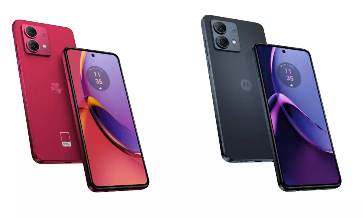 Moto G84 5G to Launch on September 1 - All Details