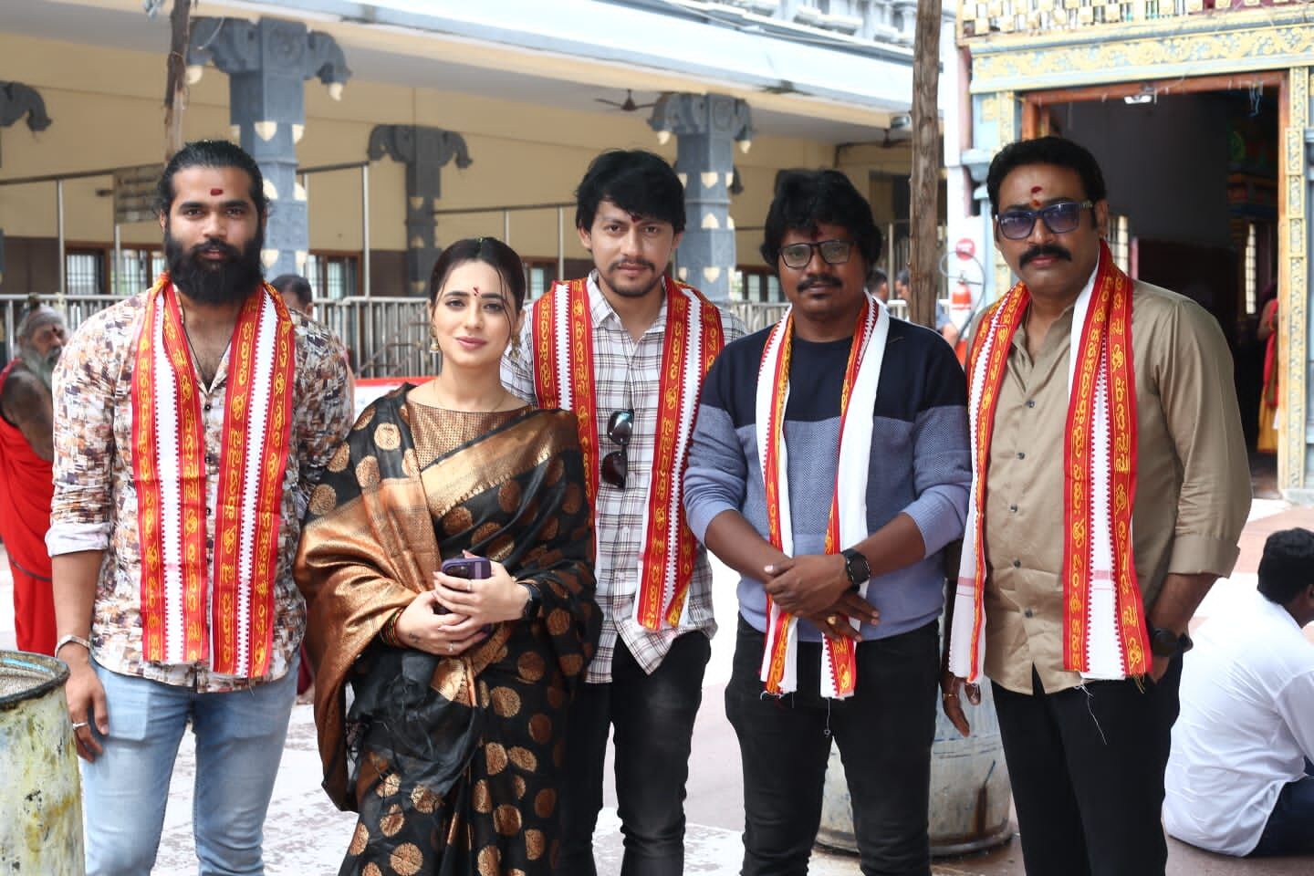 ‘Premedeshapu Yuvarani’ set to hit screens on Sep 2