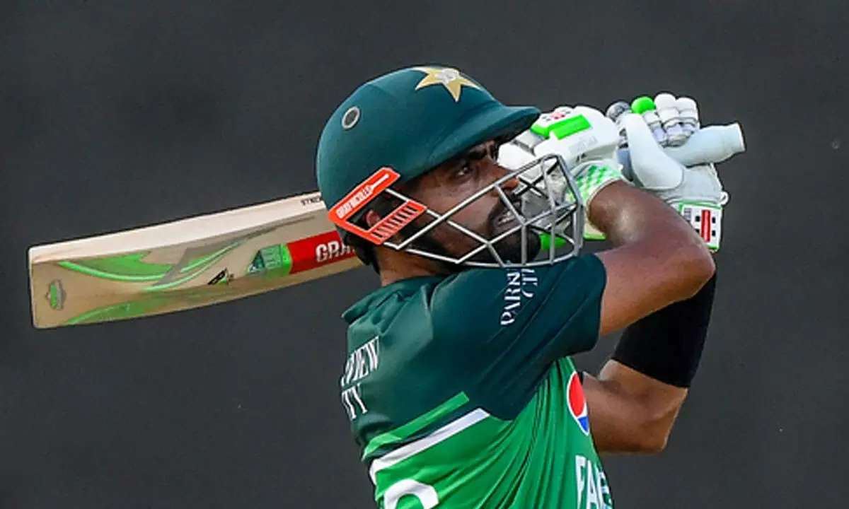 Asia Cup 2023: Babar Azam breaks Hashim Amlas ODI century record in opener