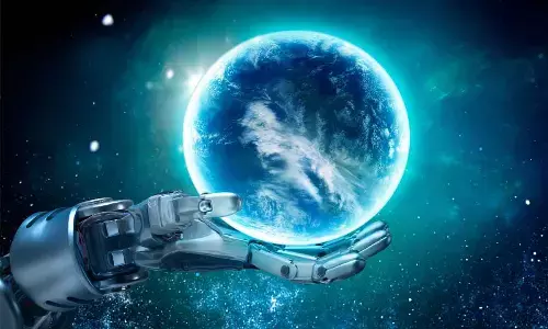 Bad data based AI algorithms can do more harm to society