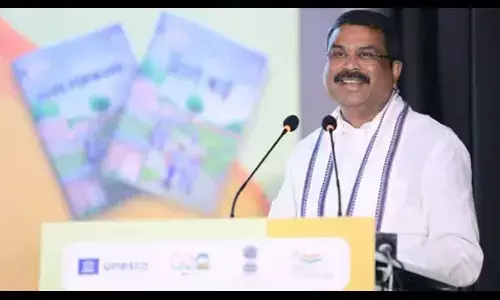 Education Min to bring comic book developed by NCERT, UNESCO