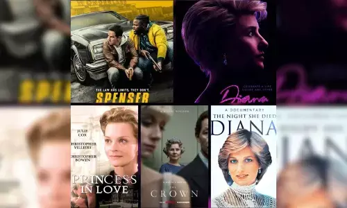 Remembering Princess Diana and her enduring light on her 26th death anniversary