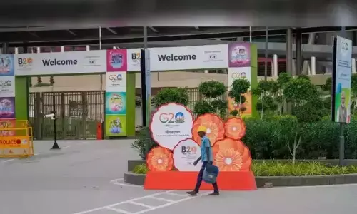 Delhi Government Mandates Paid Leave For Employees During G20 Summit