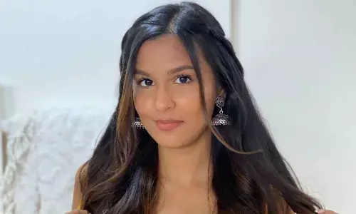 Quick Makeup and Hairstyling Tips to Amp Up Your Formal Attire for Raksha Bandhan