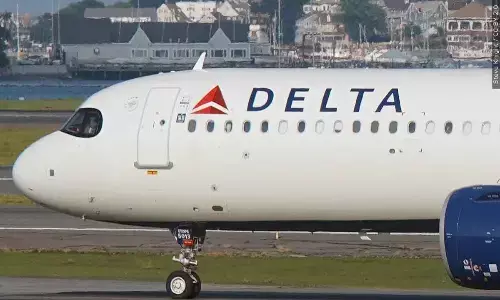 Delta Flight Faces Turbulence, Makes Emergency Landing in Minneapolis