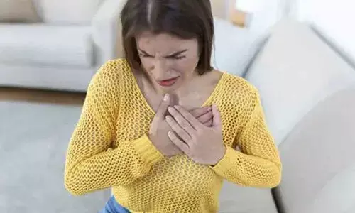 Women suffer worse heart disease outcomes than men: Study