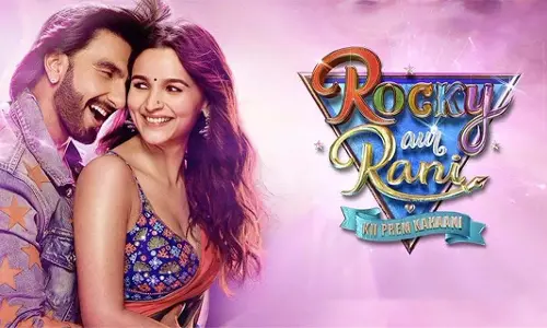 ‘Rocky Aur Rani Ki Prem Kahaani’ reaches a milestone, joins Rs 150 Cr club
