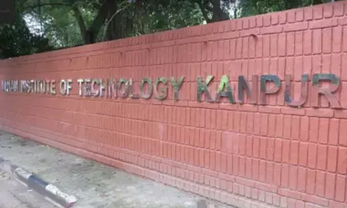 IIT Kanpur develops new protective layer for microwave metamaterial absorbers