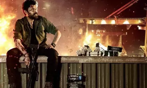 ‘Saindhav’ update: Makers create curiosity on ‘Who is Manas’