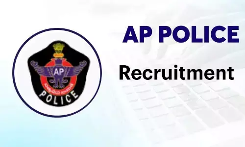 APSLPRB announces dates for mains examination of SI recruitment