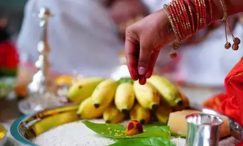 Kajari Teej 2023: Dos and donts to follow during Kajari Teej fast