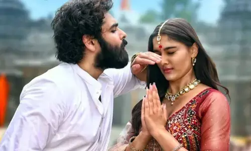 ‘Dummare Dumma’ from ‘Skanda:’ Celebrates family emotion