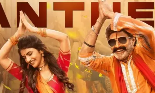 ‘Ganesh Anthem’ from ‘Bhagavanth Kesari’ promo shows bond between  ‘Bidda’ and ‘Chicha’