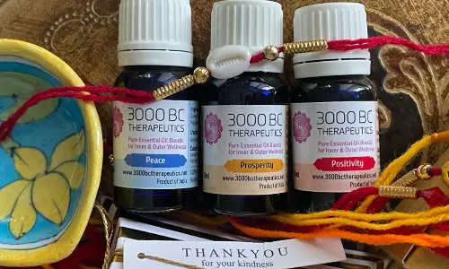 Groundbreaking Study Reveals Essential Oils’ Remarkable 226% Boost in Memory and Cognitive Health Among Elderly