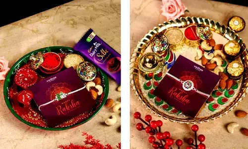 Rakhi Travel Diaries: How to Celebrate While Exploring a New Destination