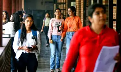 US-bound students advised to be careful what they post online