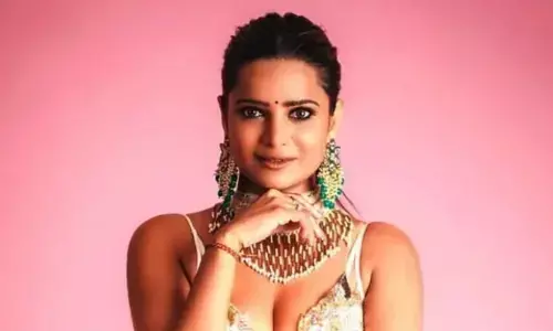 Khatron Ke Khiladi 13: Archana Gautam says her brother is her biggest cheerleader