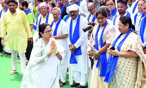 Delhi Police denies permission to TMC rally on October 2