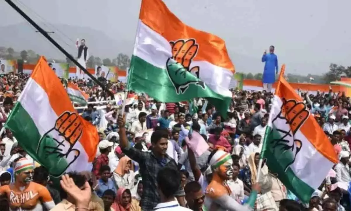 Nalgonda: Race hots up for Congress tickets