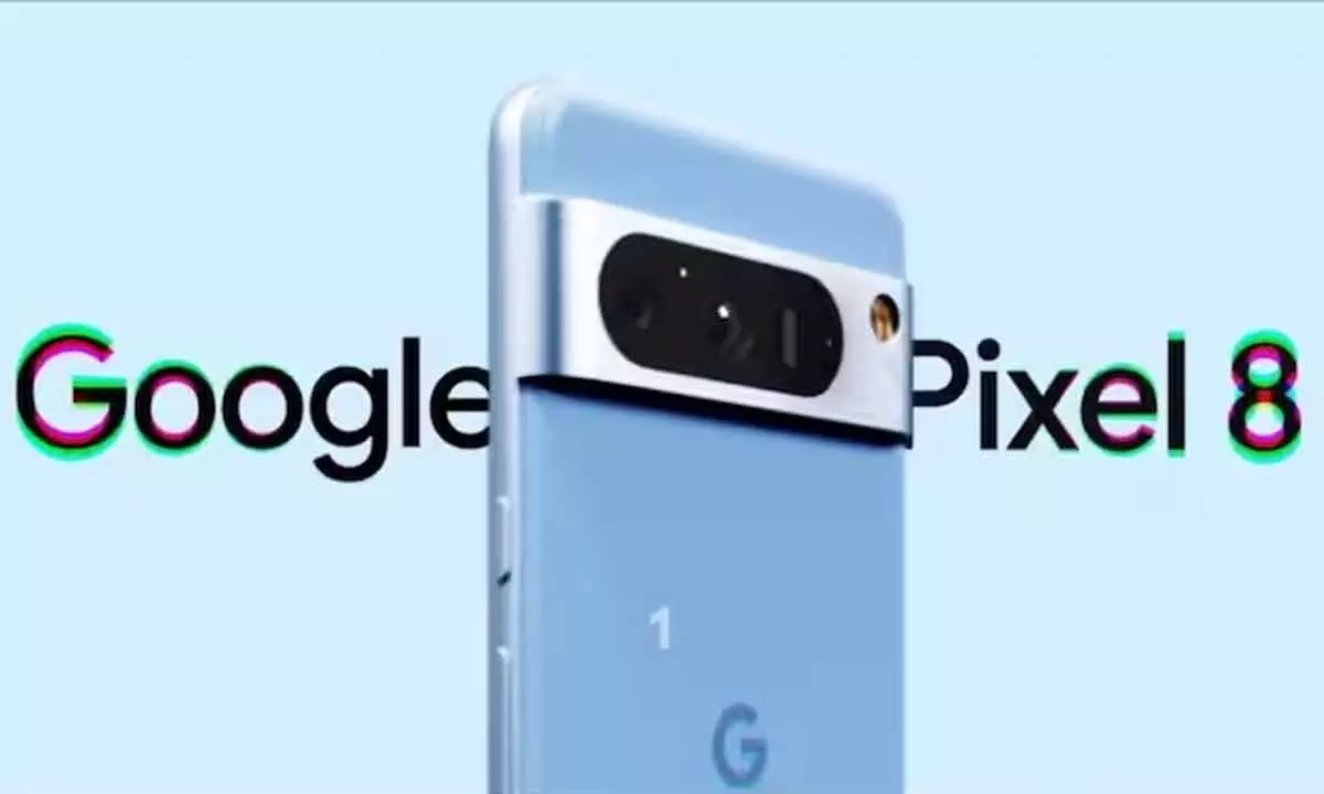 Google Pixel 8 to launch on October 4: Specification, Price and more